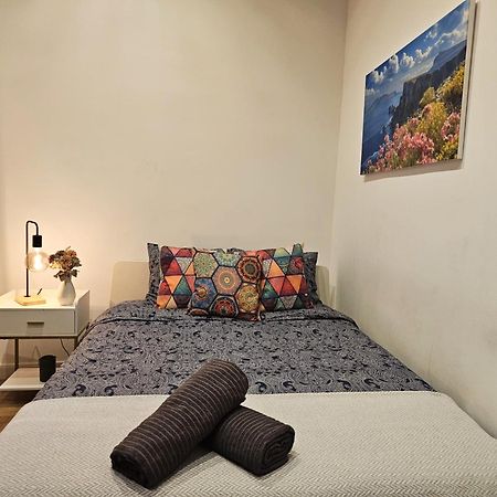 By La Rambla Rooms Barcelona Exteriör bild