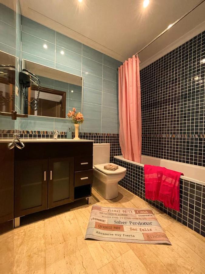By La Rambla Rooms Barcelona Exteriör bild
